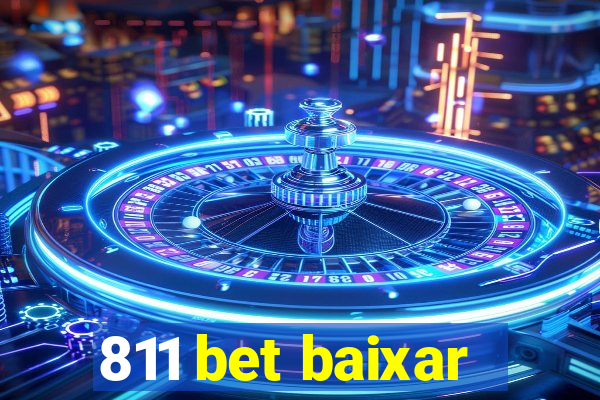 811 bet baixar